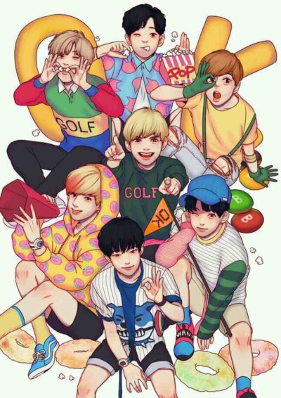 GOT7