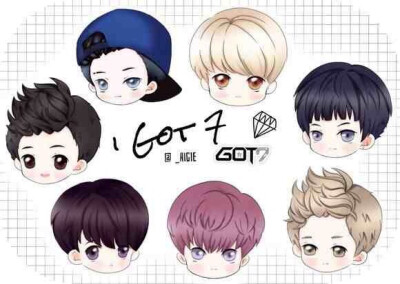 GOT7 