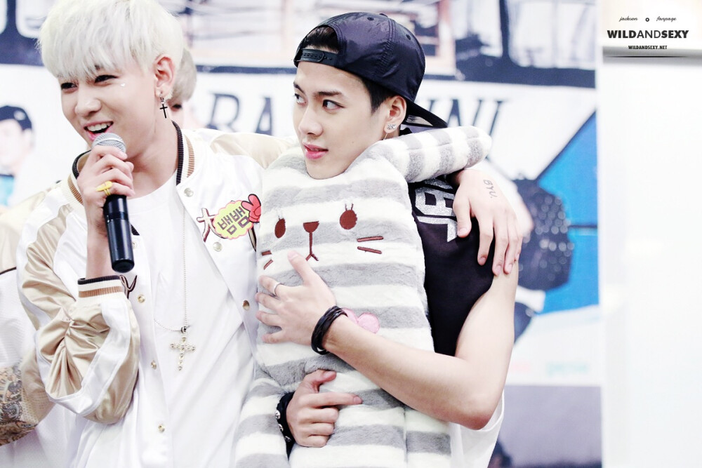 JACKBAM