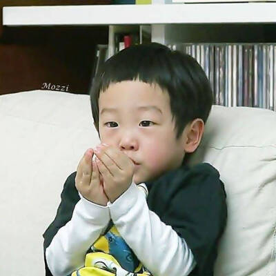 嘟嘟李书俊李淘气#弟控李书言@超人回来了#帅气有爱的兄弟