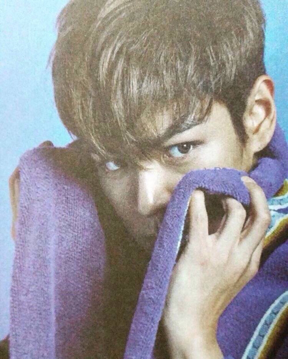 TOP 崔胜铉 塔普 塔塔 提偶皮 Bigbang 大哥 崔网红