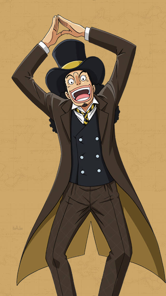 海贼王礼服版乌索普