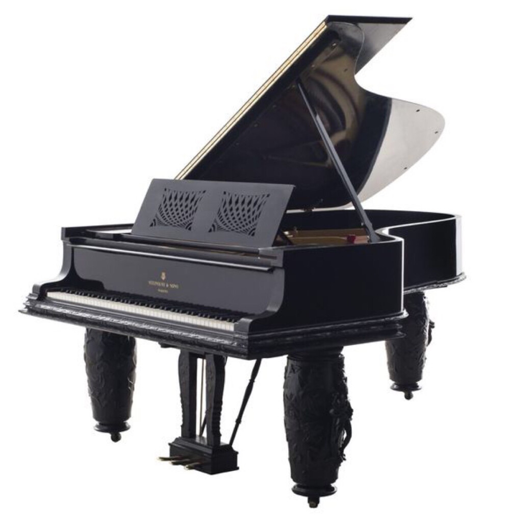 此前收藏在由顶级建筑师oskar kaufmann设计,世界级收藏家leo lewin