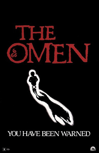 凶兆 The Omen (1976)