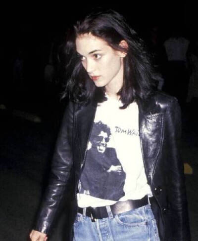 Winona Ryder