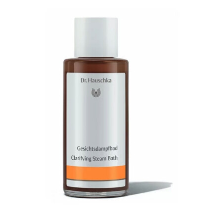 Dr Hauschka Clarifying Steam Bath德国世家律动 蒸脸精华