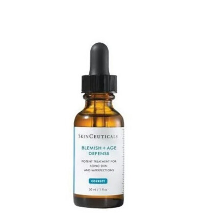 SkinCeuticals Blemish and Age Defense Serum 水杨酸