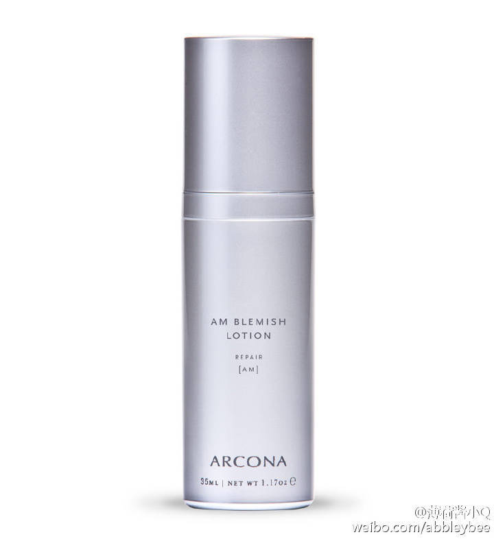 ARCONA PM Blemish Lotion 水杨酸