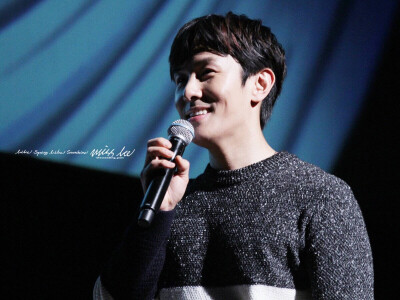 Shinhwa 神话 신화 Dane Kim 김동완 金烔完 Kim Dong Wan