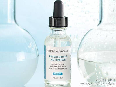 杜克SkinCeuticals Retexturing Activator 果酸