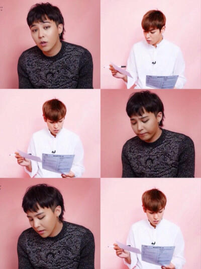 #TOP 崔胜贤 GD 权志龙 TG小分队#