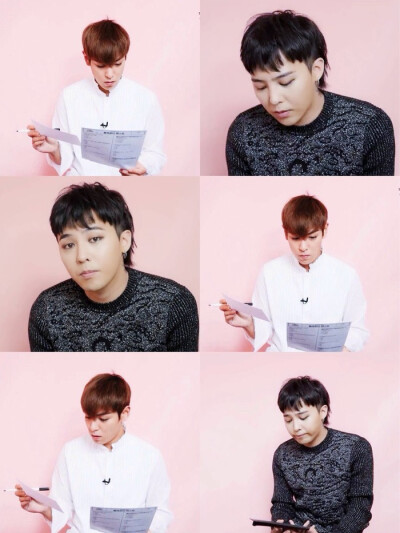 #TOP 崔胜贤 GD 权志龙 TG小分队#