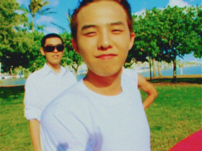 #TOP 崔胜贤 GD 权志龙 TG小分队#