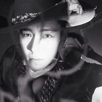 #TOP 崔胜贤 GD 权志龙 TG小分队#