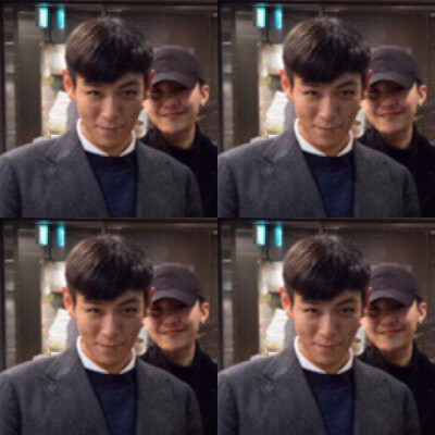 #TOP 崔胜贤 GD 权志龙 TG小分队#