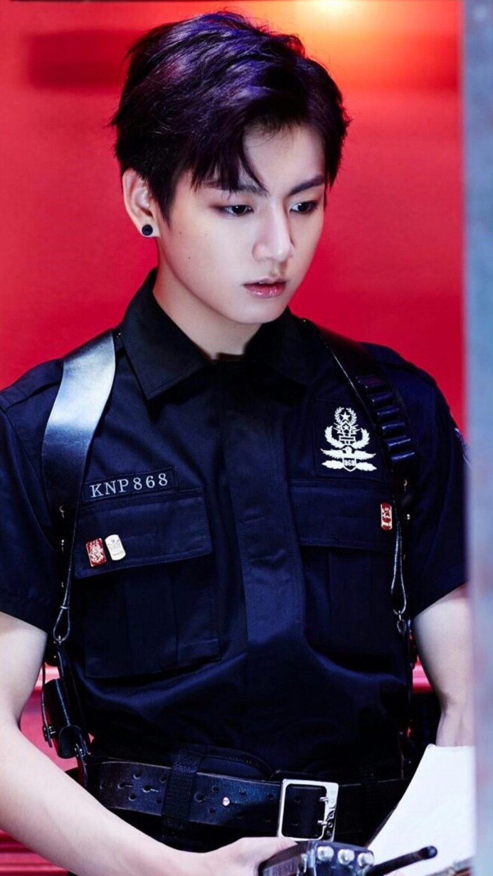 防弹少年团花样年华收录曲dope高清图相关