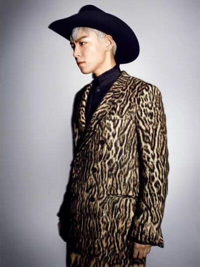 BIGBANG TOP