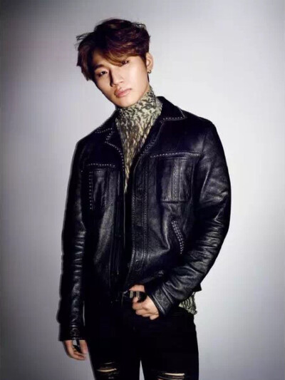 BIGBANG DAESUNG