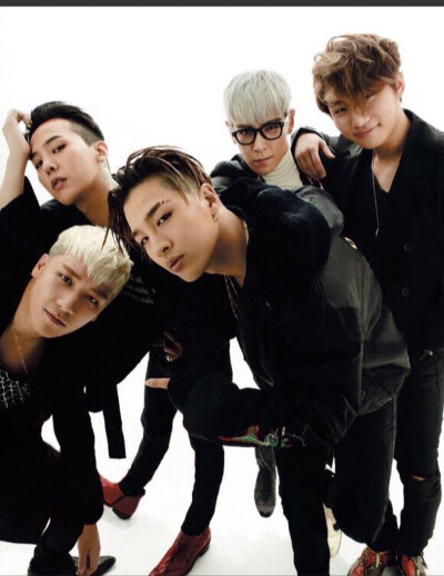 BIGBANG