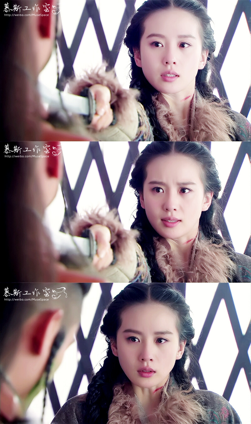 刘诗诗《女医明妃传》 【谈允贤】她从小偷偷随祖母学习中医知识，悬壶济世，得到老百姓的赞扬和支持，更凭借着对于医学的痴迷，克服重重困难，在医学上广收博采、兼收并蓄、自成一派，开创并建立了女医制度。从救人身体到救人灵魂，再由救人到救国，传播弘扬了祖国医学文化，最终成为了一代女国医。by慕斯工作室