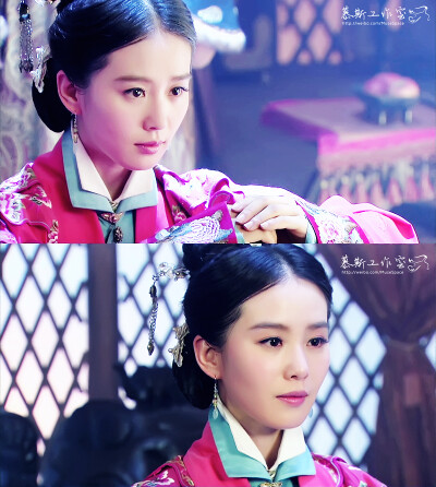 刘诗诗《女医明妃传》 【谈允贤】她从小偷偷随祖母学习中医知识，悬壶济世，得到老百姓的赞扬和支持，更凭借着对于医学的痴迷，克服重重困难，在医学上广收博采、兼收并蓄、自成一派，开创并建立了女医制度。从救人…