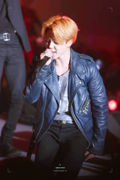 防弹少年团 朴智旻 JIMIN