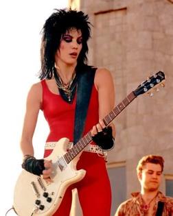 Joan Jett