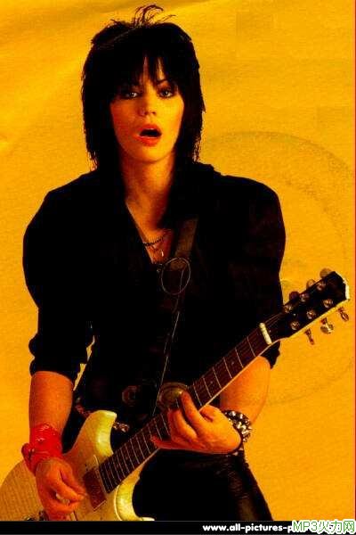 Joan Jett