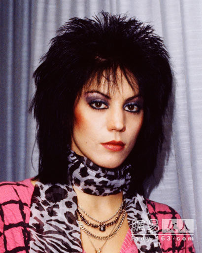 Joan Jett