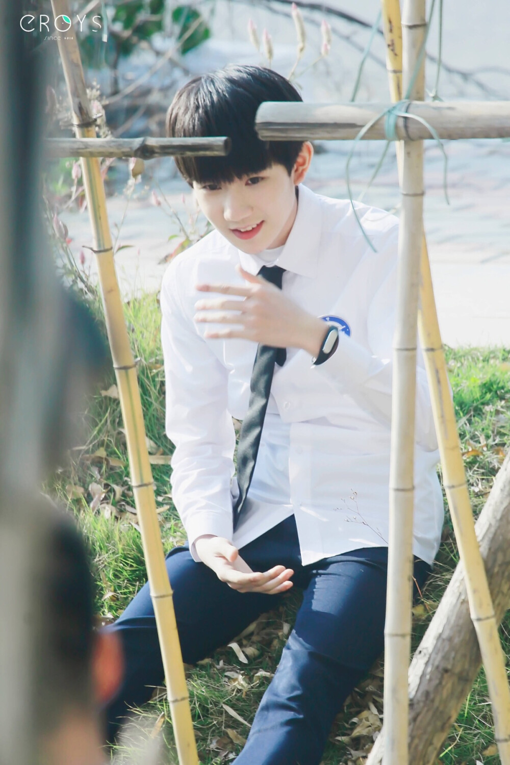 #王源 #tfboys王源 #tfboys 超少年密码 高清 