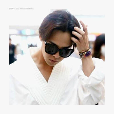 #GDRAGON##权志龙# 