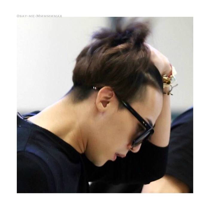 #GDRAGON##权志龙# 