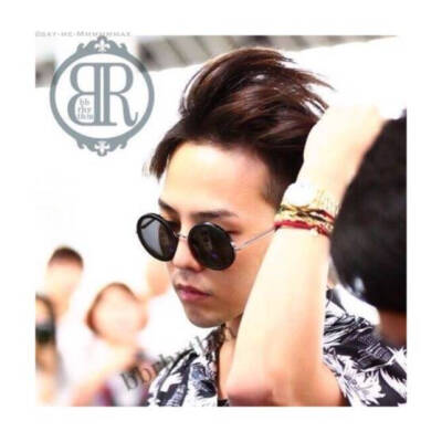 #GDRAGON##权志龙# 