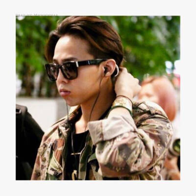 #GDRAGON##权志龙# 