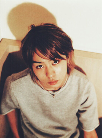 樱井翔