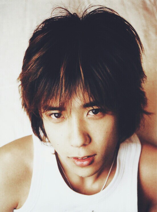二宫和也