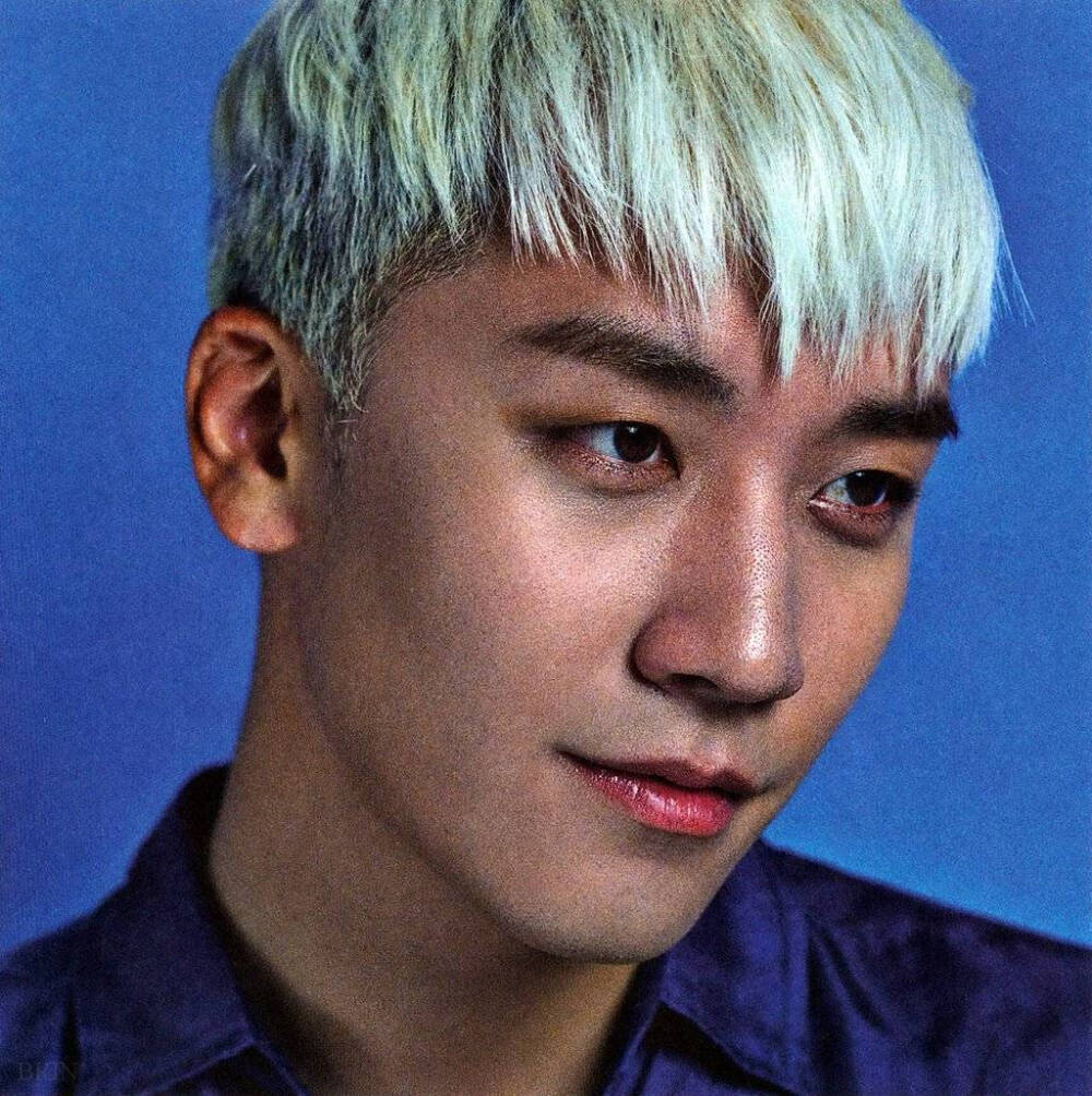 #seungri#