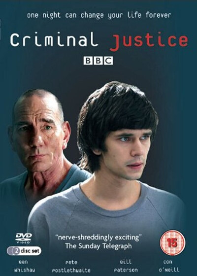 司法正义 Criminal Justice (2008)