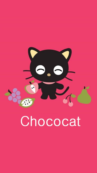 chococat