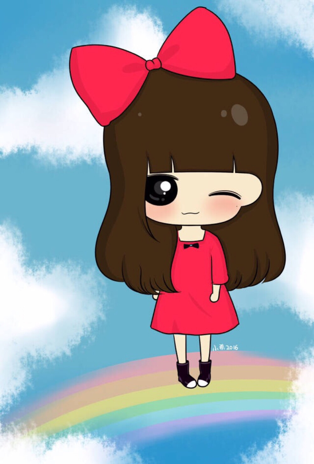 小希- 堆糖,美图壁纸兴趣社区