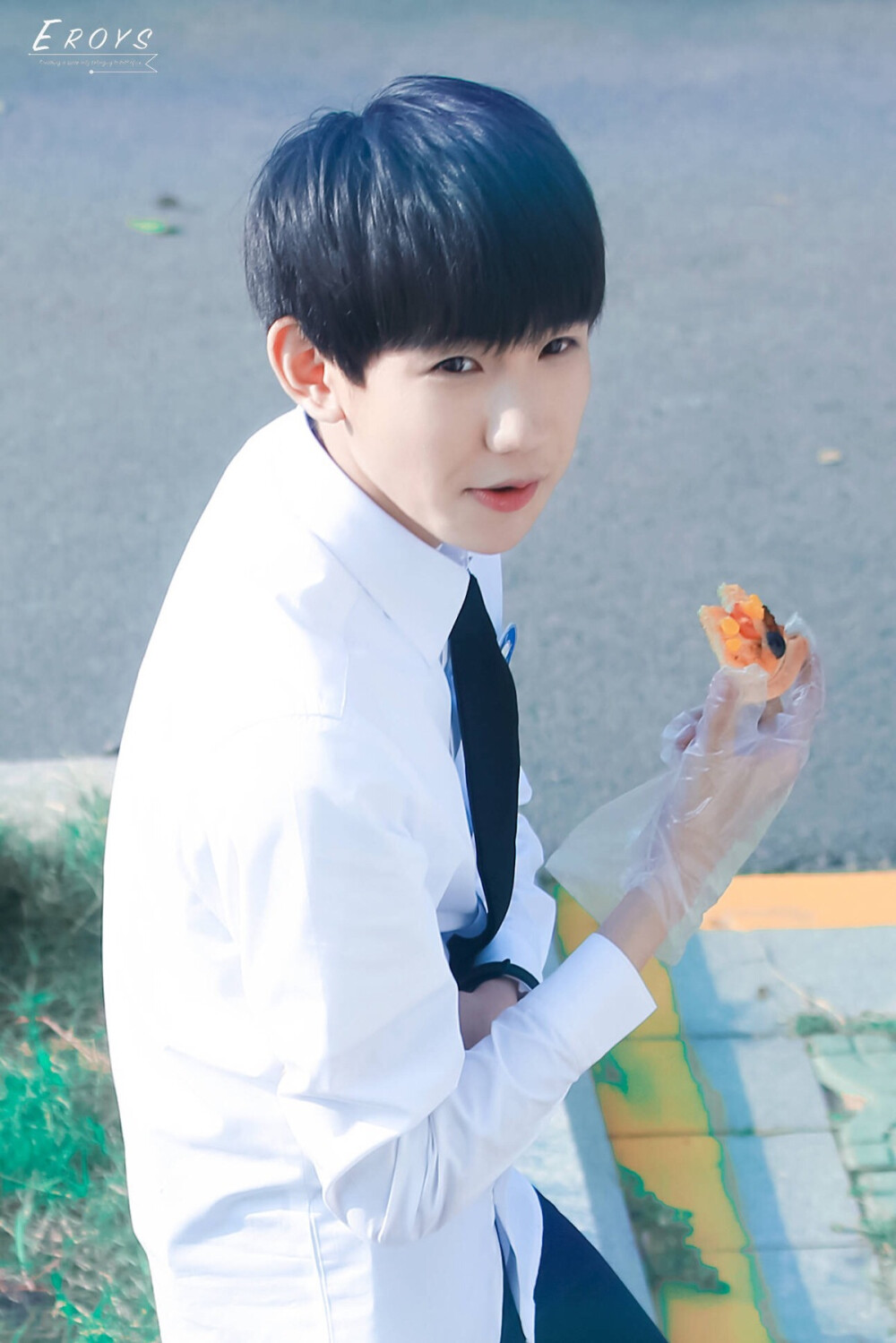 #王源 #tfboys王源 #tfboys 超少年密码 高清 