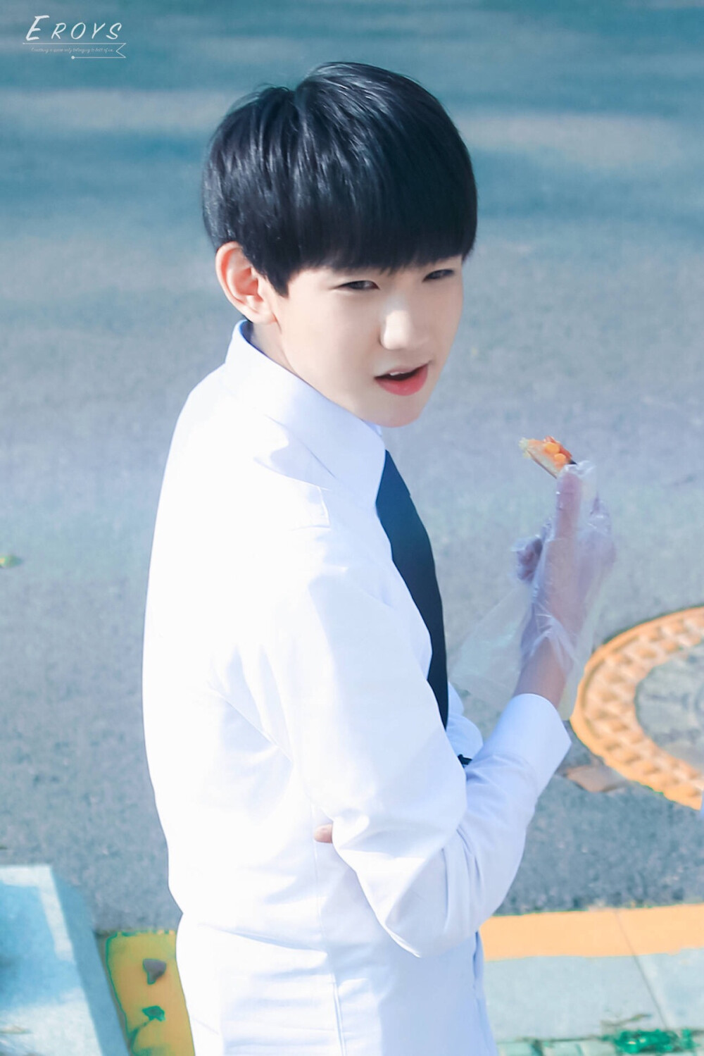 #王源 #tfboys王源 #tfboys 超少年密码 高清 