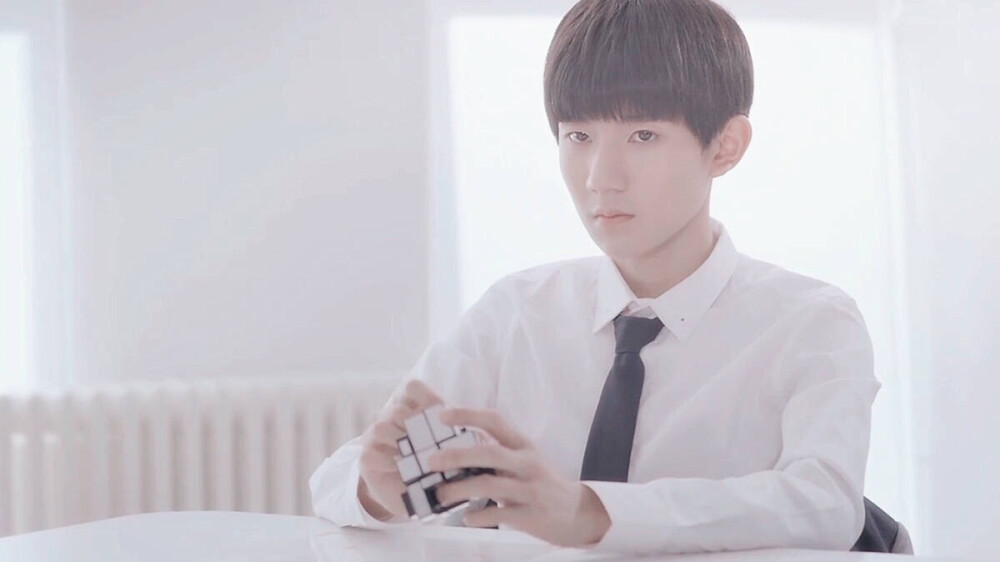 #王源 #tfboys王源 #tfboys 超少年密码 高清 帅气