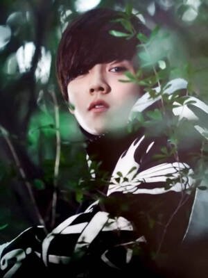 北京真男假——鹿晗