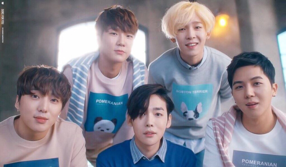 [PIC]NII HAPPINIIS CAMPAIGN 视频#Winner##南太铉# 相关修图4P 怎么辣么好看啊！cr:Sori for you