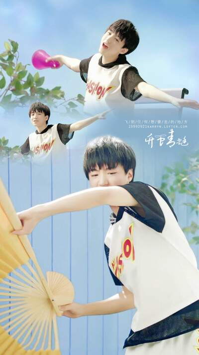 #王俊凯 #tfboys王俊凯 #tfboys 自制手机壁纸手机桌面背景 高清