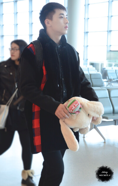 许你魏来，风雨同洲（微博搬图，来源见水印，不妥删|(￣3￣)|