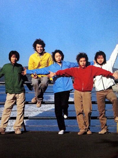 ARASHi