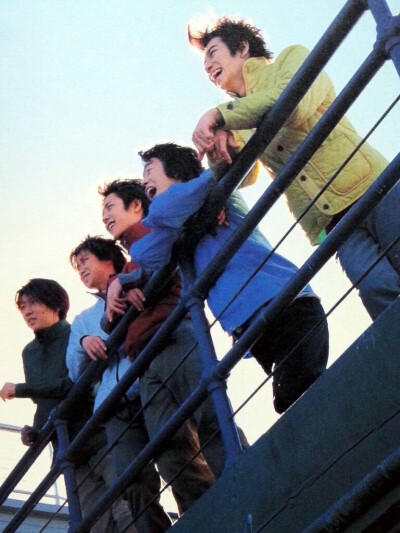 ARASHi