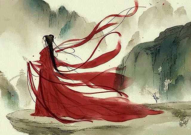 古风插画 风景 人物 手绘 水彩 水墨画 涂鸦 唯美 意境 背景壁纸 堆糖 美图壁纸兴趣社区 古风插画 风景 人物 手绘 水彩 水墨画 涂鸦 唯美 意境 背景壁纸 堆糖 美图壁纸兴趣社区
